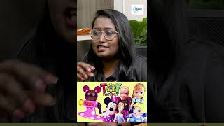 IP assetகளை ஏன் பாதுகாக்க வேண்டும் Disney Case study  Boshikaviya advocate  Magic Pengal series [upl. by Deenya432]