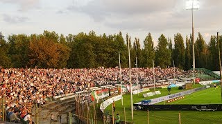 Zagłębie Sosnowiec  Górnik Zabrze Support [upl. by Eirehc591]