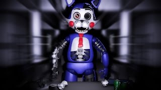 WELCOME BACK FRIENDS  Five Nights at Candys 2  Part 1 [upl. by Syl]