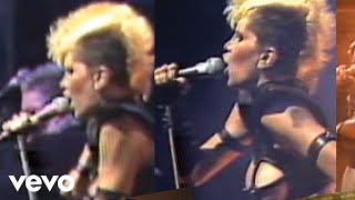 Plasmatics  Live Rod Swensons Lost Tapes 197881  Part 3 [upl. by Enyalb]