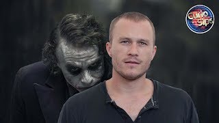 Did Heath Ledger die because of The Joker [upl. by Umeh684]