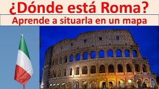 Donde esta Roma [upl. by Moira661]