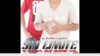 Sin Limite  ENGANCHADO 2014 EXCLUSIVO Enero 2014 Cesar Dj Mix [upl. by Maynard843]