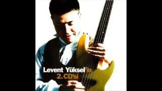 Levent Yüksel  Zalim 1995 [upl. by Kitchen62]