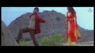 Nityam ekanta kshaname song  Ajiths Adbutham movie [upl. by Lieno]