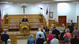 Bible Holiness Church Christiansburg VA Live Stream [upl. by Bergeron]