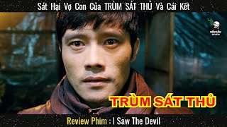 Dám Sát Hại Vợ Con Của TRÙM SÁT THỦ và Cái Kết Đắng  Review phim [upl. by Manton]