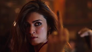 ja ranjhana kriti sanon song  raanjhan song kriti sanon  do patti raanjhan song  raanjhan song [upl. by Lavoie801]