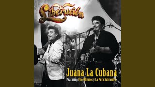 Juana La Cubana [upl. by Tapes]