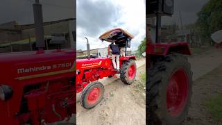 Aaj finally ￼tractor splitting stand🚜❤️  minivlog shortvideo trending [upl. by Leschen]