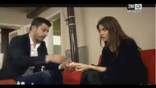 samhini 2M 886 part 1 مسلسل سامحيني الحلقة 886 الجزء1 HD [upl. by Stulin]