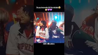 Ooo Teri galti se mistakeBts funny taekookfunnydubbing bts [upl. by Eiuqcaj]