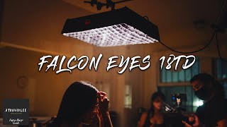 FALCONEYES 18TD REVIEW  Travel  Budget Friendly Flex Light [upl. by Leffen746]