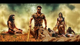 Ram Charan amp Rashmika Full Action Movie  Vibhut  Latest South Indian Hindi Dubbed Cinema [upl. by Turner259]