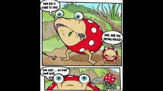 day 4 of posting pikmin memes until pikmin 5 [upl. by Nahsez]