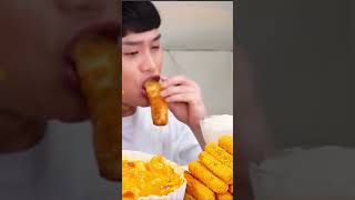 Delicious🤤EAT WITH MUKBANGER BONGGIL mukbang everyone food [upl. by Margarethe45]