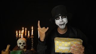 ASMR for Metalheads [upl. by Enhpad]