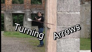 Lars Andersen Turning Arrows [upl. by Aniroz]