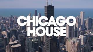 Defected Worldwide  Chicago House Music DJ Mix 🕺🇺🇸💃 Deep Acid Vocal amp Classic House [upl. by Zanze435]