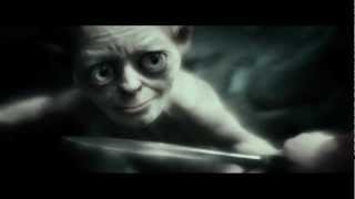 quotWe Hates It Foreverquot  Gollum HD [upl. by Eronaele]