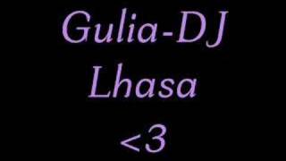 DJ LhasaGiulia [upl. by Mosby]