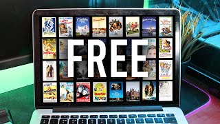 Top 5 Best Free Movie Websites Legal  Best Free Movie Sites [upl. by Osmen596]