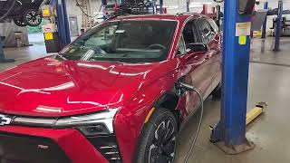 2024 Chevy Blazer EV RS AWD Walk Around Video [upl. by Karry]