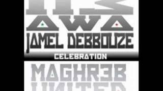 Célébration  113 Feat Awa ImaniFeat Jamel Debouze [upl. by Ameehs]