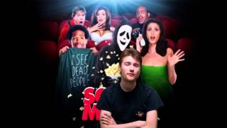 HORREUR CRITIQUEÉpisode 159Scary Movie [upl. by Amble884]