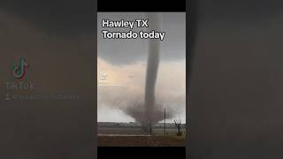 Tornado Drills through Texas Landscape A [upl. by Kristian]