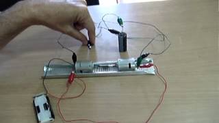 Free Energy Proof of Over Unity Diode amp Capacitor Followup [upl. by Ainolopa]