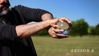 HOW TO CONTACT JUGGLE  Illusion  lesson 8 [upl. by Kendre535]