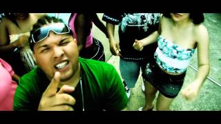 Meneando La Cola Video Official Full HD 720p [upl. by Dail65]