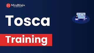 TRICENTIS Tosca Training  Tosca Automation Tool Course  MindMajix [upl. by Uos]