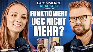 UGC ist Lost  Was stattdessen funktioniert [upl. by Yemac]