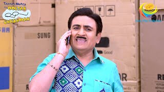 Jethalal Becomes Part A Of Mission Kala Kauwa  Taarak Mehta Ka Ooltah Chashmah  Kala Baazari [upl. by Kaitlyn]