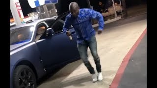 OT Genasis How To C Walk Like A Real Crip [upl. by Gnouc264]