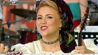 Cornelia si Lupu Rednic Romanian folklore traditional song Romania [upl. by Reinhold]