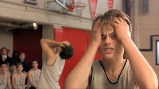 THE BASKETBALL DIARIES 1995 EDIT SAD Ghostly [upl. by Ilojna]