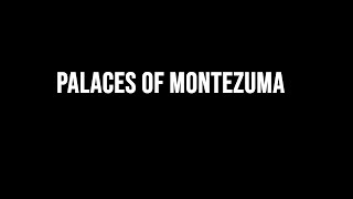 Grinderman  Palaces Of Montezuma Subtítulos español [upl. by Kamal]