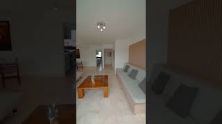 PENTHOUSE CON AIRES EN VENTA BELEN SAN ISIDRO [upl. by Meridith]