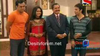 DesiRulezUS  21st December 2009  Sajan Re Jhoot Mat Bolo  Sab TV  Part 1 [upl. by Fish348]