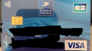 Envoyez de l’argent avec le service Western Union depuis l’application mobile La Banque Postale [upl. by Najar755]