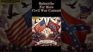 THE CIVIL WAR BATTLE OF OLD RIVER LAKE  FULL BATTLE shorts civilwar americanhistory history [upl. by Blount]