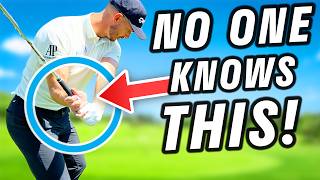 This Lesson EXPOSES A Swing Thought That KILLS Your Golf Swing [upl. by Yanehs]