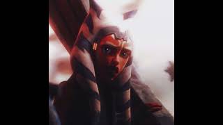 Ahsoka Tano edit  Dont copy my flow [upl. by Eiderf]