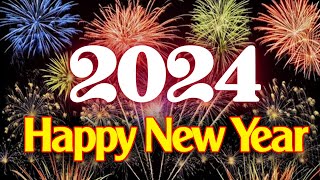 Happy New Year Songs Playlist 🎉🎁 New Year Music Mix 2024🎉 Best Happy New Year Songs 2024 [upl. by Nyleimaj]