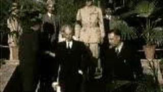 another Rare Video of Jinnah [upl. by Elawalo895]