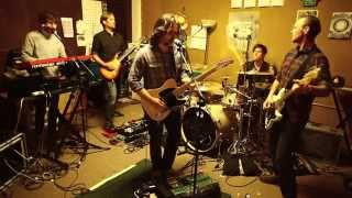 Minus the Bear  Fulfill the Dream Nervous Energies session [upl. by Maise]