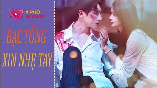 BẠC TỔNG XIN NHẸ TAYBạc tổng máu lạnh không thể xuống tay với đứa con trong bụng cô gái xin đẹp [upl. by Ysdnil738]